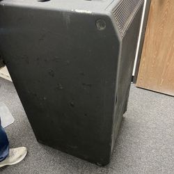 JBL SRX828S  18” Dual Passive Subwoofers System 