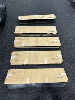 Tarkett / Johnsonite LS-40 