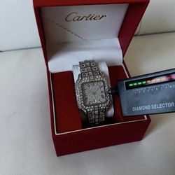 Luxury Cartier Watch