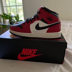 Jordan 1 chicago 
