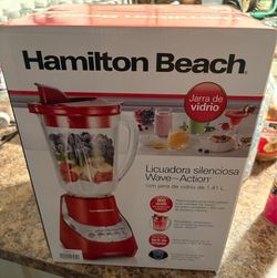 Hamilton Beach Blender