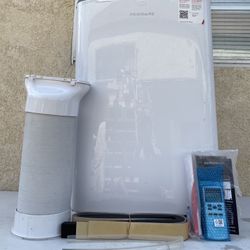 14,000 BTU Portable Air Conditioner Frigidaire