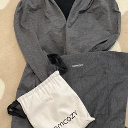 Momcozy canguro de bebé totalmente nuevo 