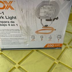 Hdx Ligth