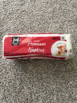 Premium Napkin