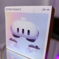 Meta Quest 3
