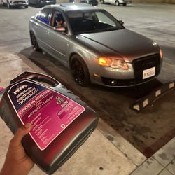 2006 Audi A4