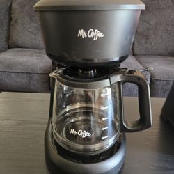 Coffee Maker