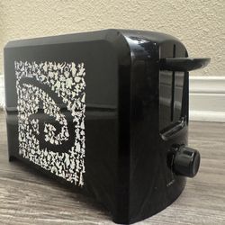 Limited edition Disney 100 Years Anniversary 2-slice toaster.