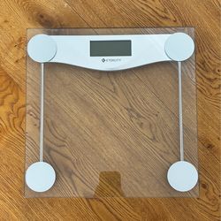 Body Weight Scale