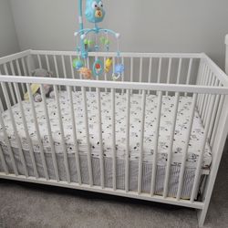 Baby Bed