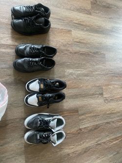 Size 11-11.5 shoes