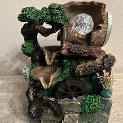 New Beautiful Indoors Water Fountains 