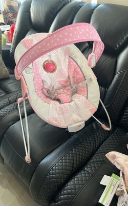 Baby Bouncer