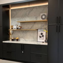 Kitchen Cabinets And Bathroom Vanities 