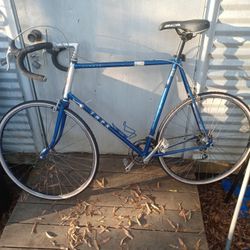 Trek Elance 400 Road Bike 