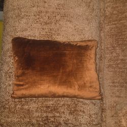 Throw pillow