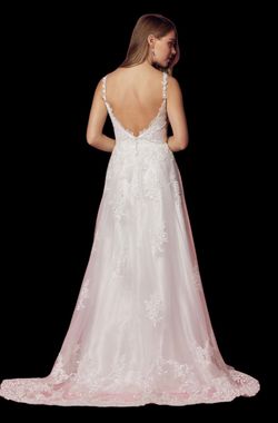 New With Tags Wedding Gown $335 Thumbnail