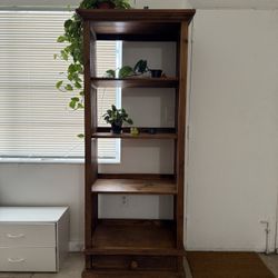 Large Storage/display/bookshelf 