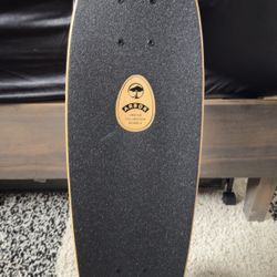 Arbor Skateboard 