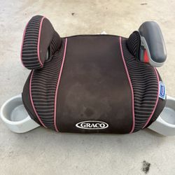 Graco Booster Seat 