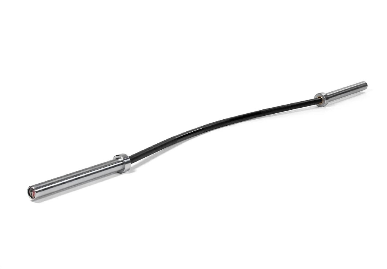 Titan Yukon Buffalo Bar – Black Oxide Pick Up Only