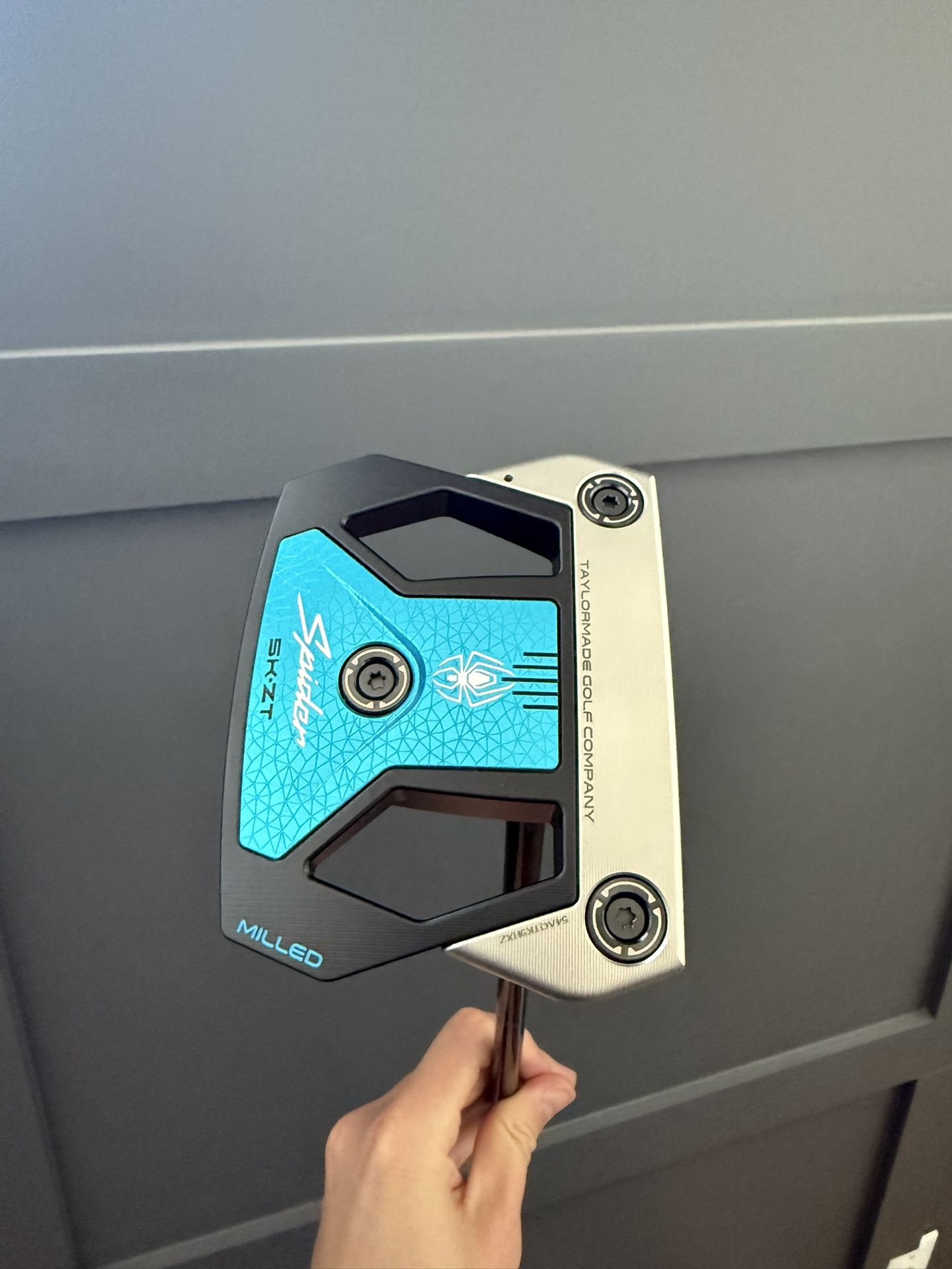 Taylormade Spider ZT 34”