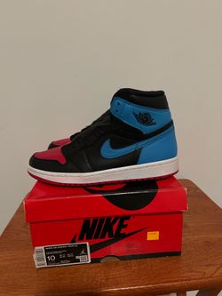 Jordan 1 NC to CHI