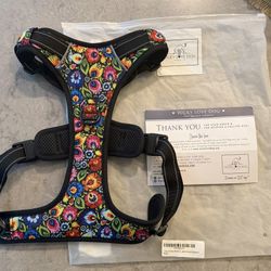 Dog Harness