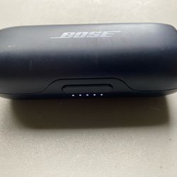 Bose SoundSport Free Charging Case Only