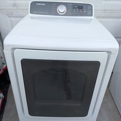 Samsung multisteam dryer.  Can deliver