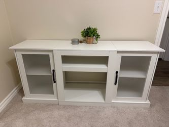 TV stand