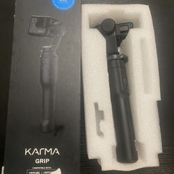 Go Pro Karma Grip 