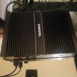 Kingdell Mini Computer -i5  Retails For Over $500