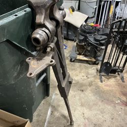 Antique Vice