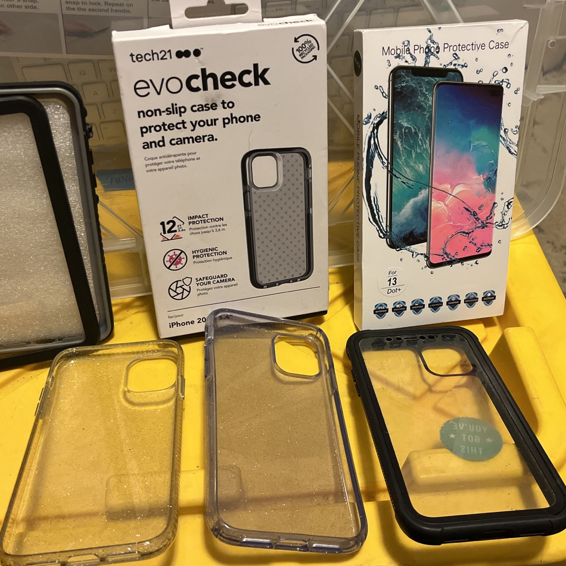 Cell Phone Cases