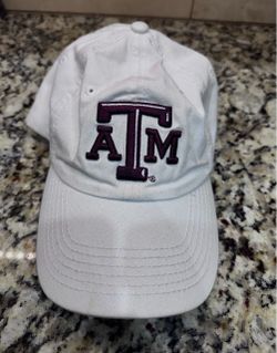 Texas A&M Aggies Baseball Cap