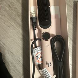 Hair Straightener
