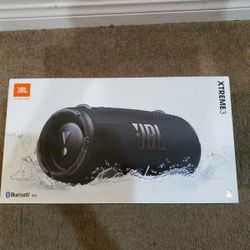 Brand New Jbl Extreme Bluetooth Sound 