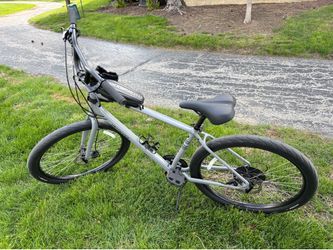 Specialized Roll 2.0