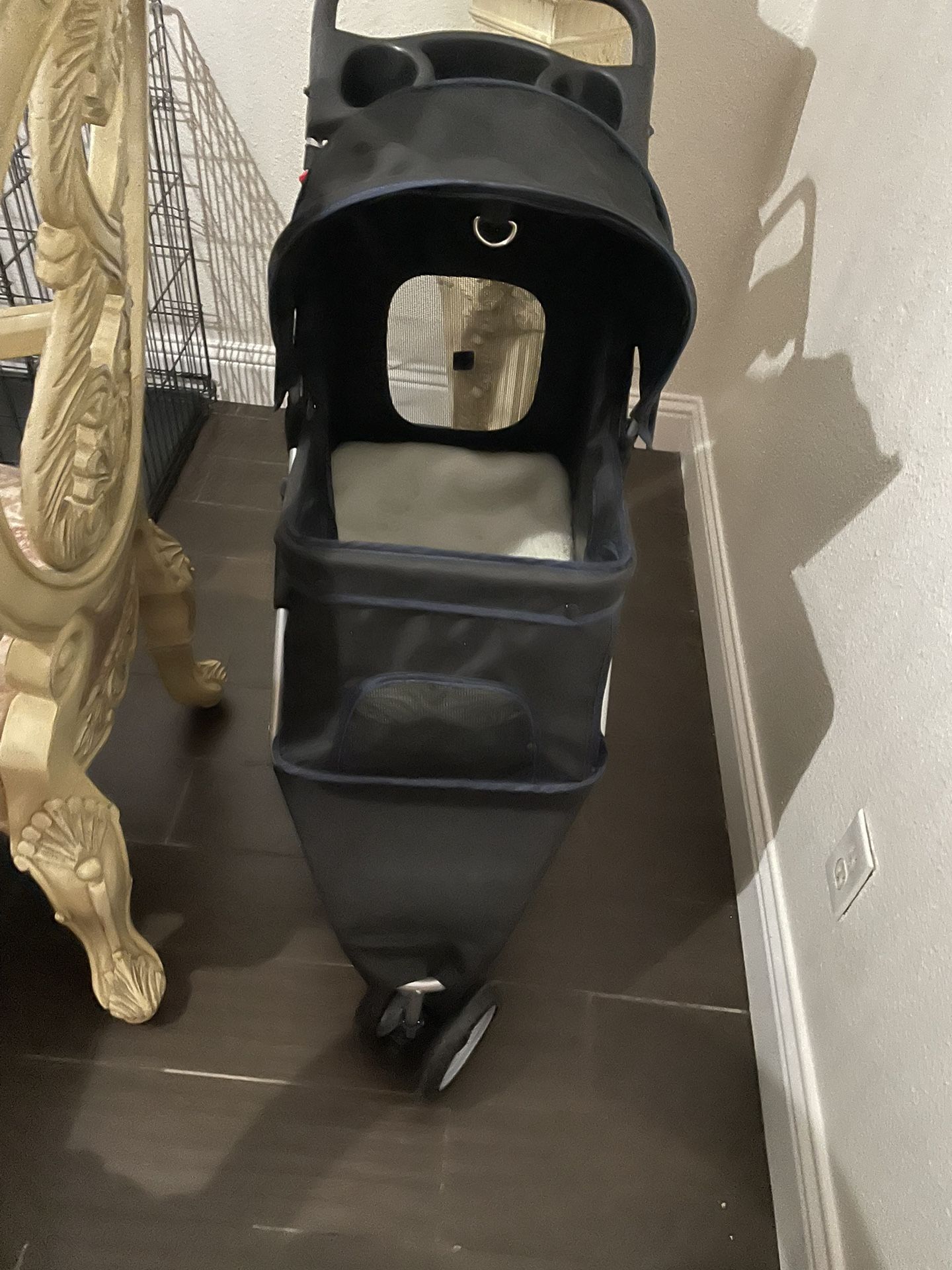 Dog Stroller