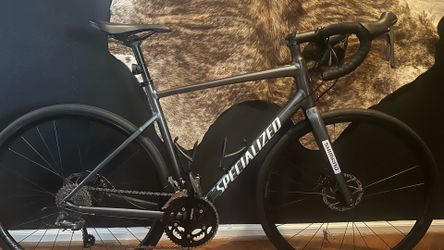 2025 Specialized allez Size 56