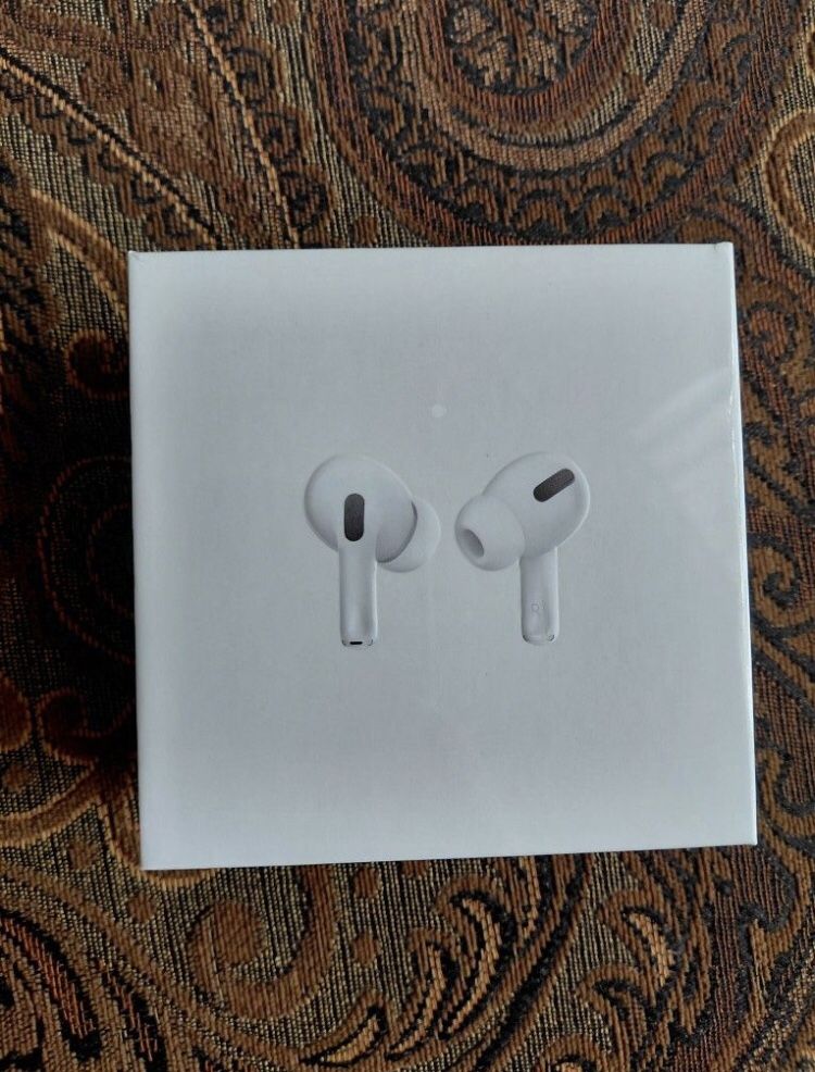 AirPods