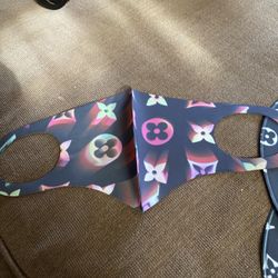 Adult Mask