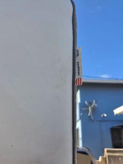IKEA king size mattress