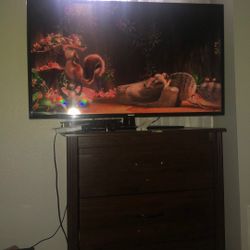 Samsung Smart Television (46”)