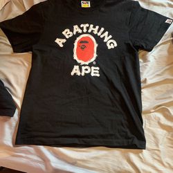Bape T-shirt