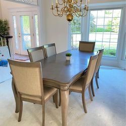Dining set same day delivery