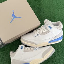 Jordan 3 Retro Lucky shorts 