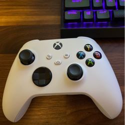 Xbox Controller 